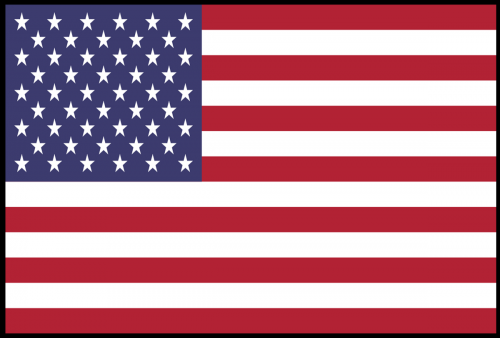 United States of America USA