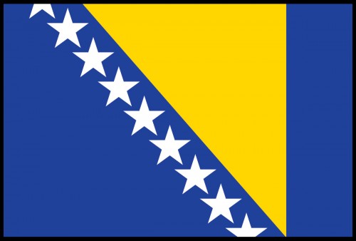 BOSNIA