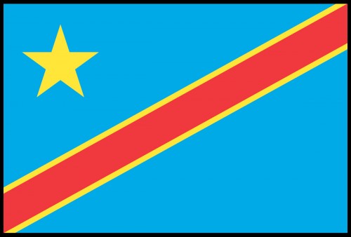 DEMOCRATIC REPUBLIC OF THE CONGO