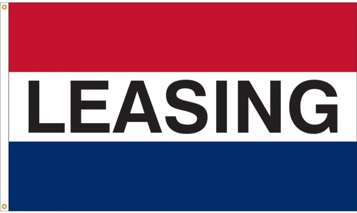 FLAG-LEASING