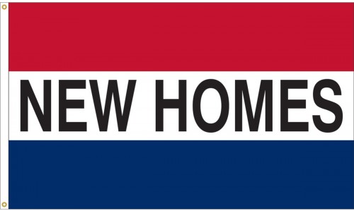 FLAG-NEW HOMES