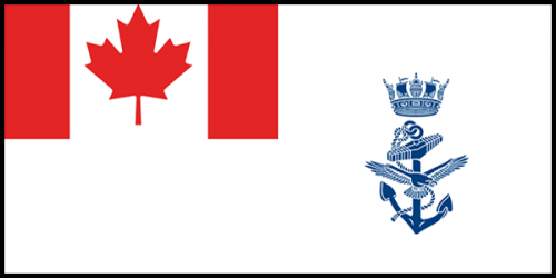 naval ensign flag